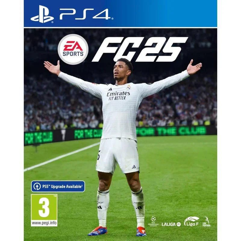 Gioco FC 25 per PS4 Playstation 4