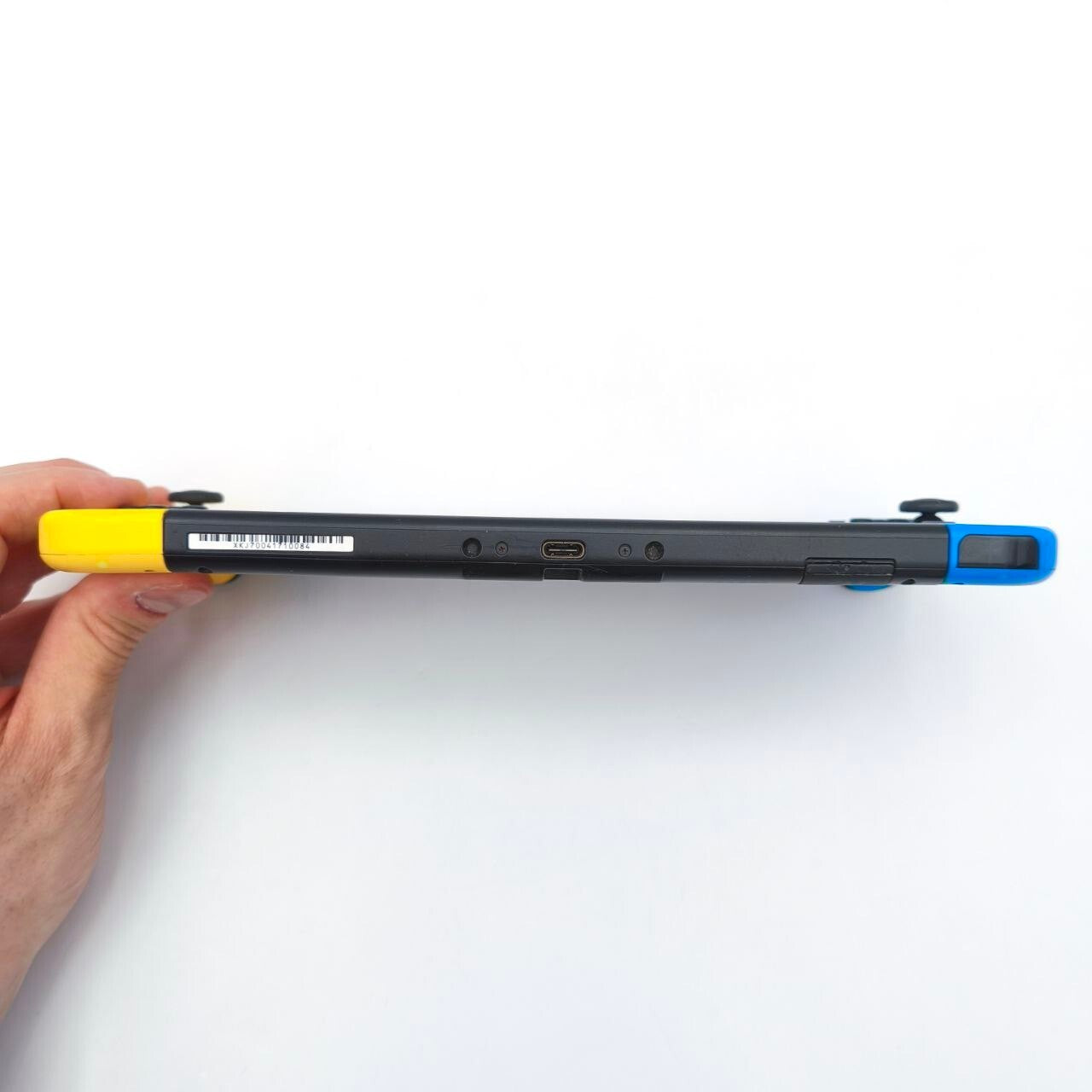 Nintendo Switch 2020 V2 Console Fortnite Edition Funzionante - In Garanzia Buona7