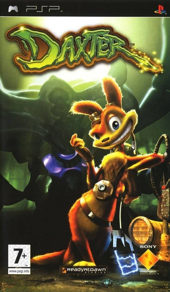Gioco Daxter per PSP Playstation Portable