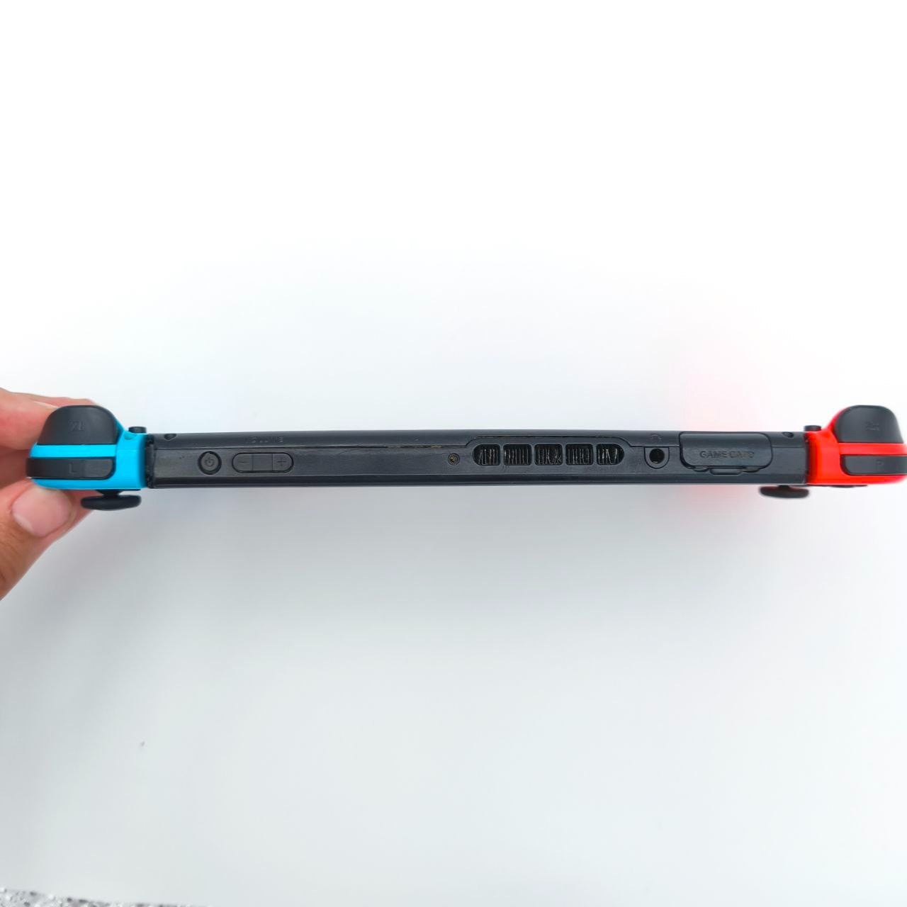 Nintendo Switch 2019 Console Funzionante - In Garanzia Molto Buona8