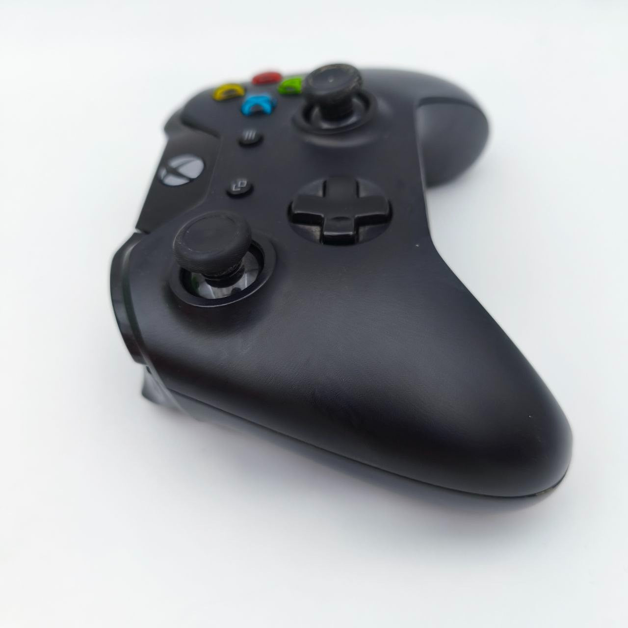 Controller Xbox One Nero Originale Wireless con Scatola - In Garanzia5