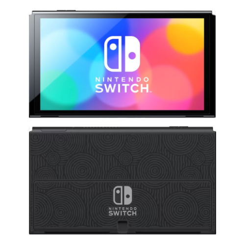 Nintendo Switch, Lite, OLED Console Usata Varie Edizioni IN GARANZIA-MOLTO BUONA