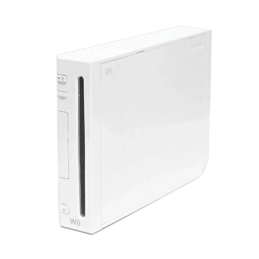 Nintendo Wii Console Originale Varie Edizioni Usata Ricondizionata - IN GARANZIA