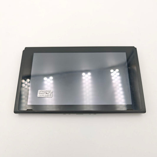 Nintendo Switch Console Solo Schermo - Usato1