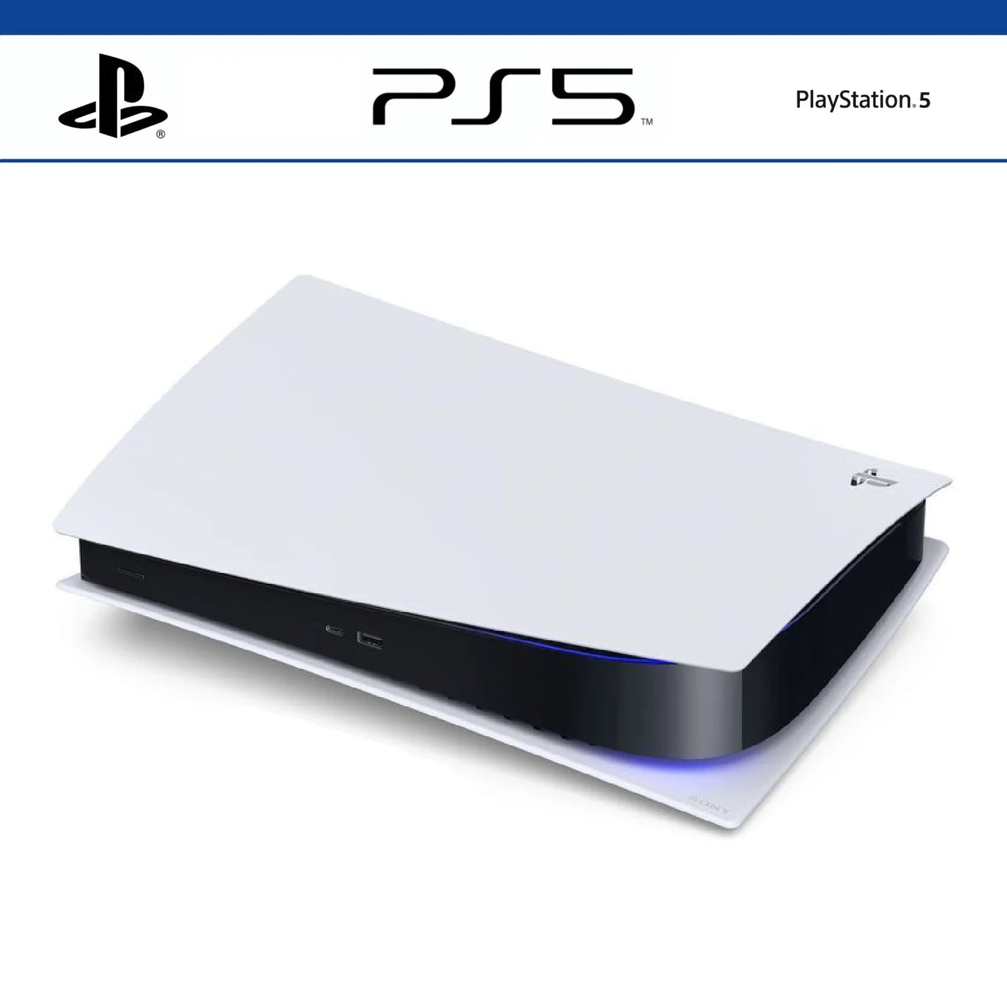 Gebrauchte Sony PlayStation 5 (PS5 Fat, Slim, Pro) – Verschiedene Modelle – mit Garantie