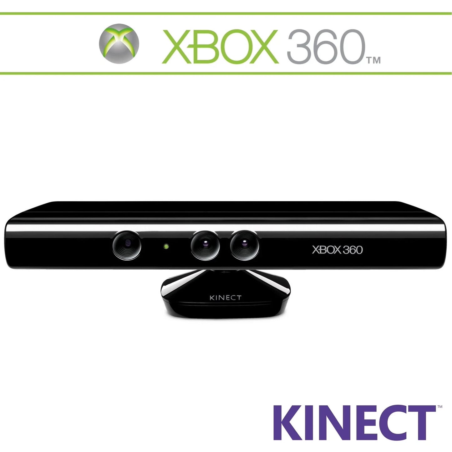 Xbox 360 Accessori a Scelta Controller Kinect Memory Card Base Ricarica Cavi