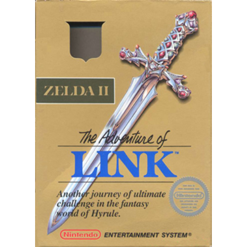 Nintendo NES Gioco a Scelta tra i Migliori Titoli Zelda Mario Kirby Cartucce