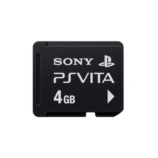 Micro Sd Ps Vita 4 8 16 Gb Originale Per Sony Psvita Playstation Memory Card