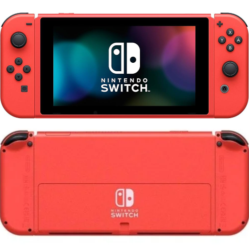 Nintendo Switch, Lite, OLED Console Usata Varie Edizioni IN GARANZIA - BUONA