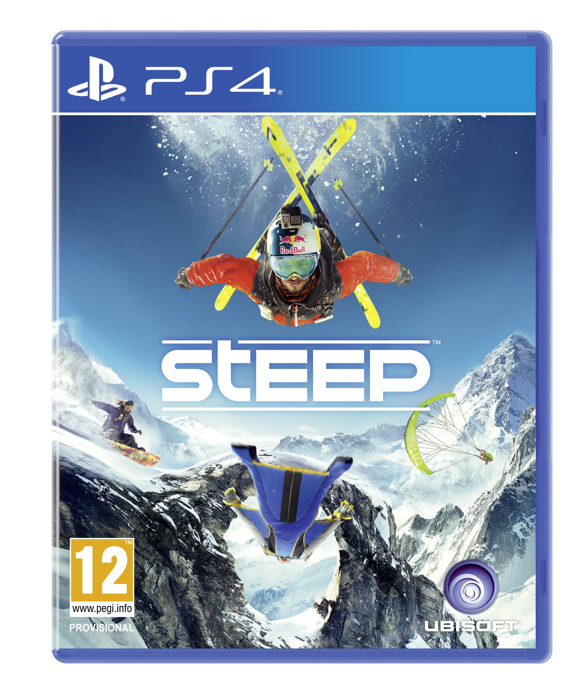 PS4 Playstation 4 Game of Your Choice All for €5 Dragon Ball Far Cry FIFA Battlefield