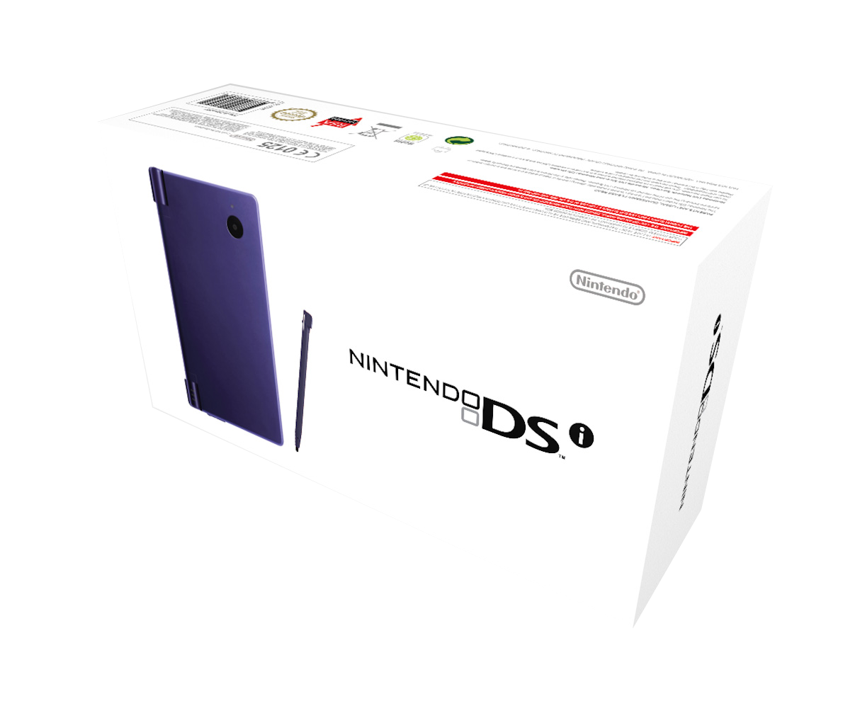 Nintendo DS, DS Lite, DSi, DSi XL Console Gioco Usata IN GARANZIA - BUONO