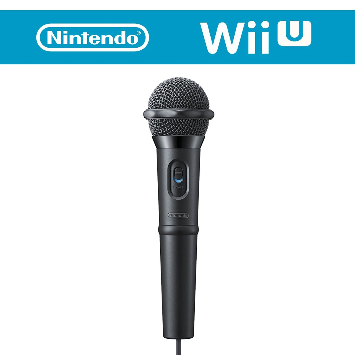 Nintendo Wii U Accessori a Scelta Controller Gamepad Supporti Cavi