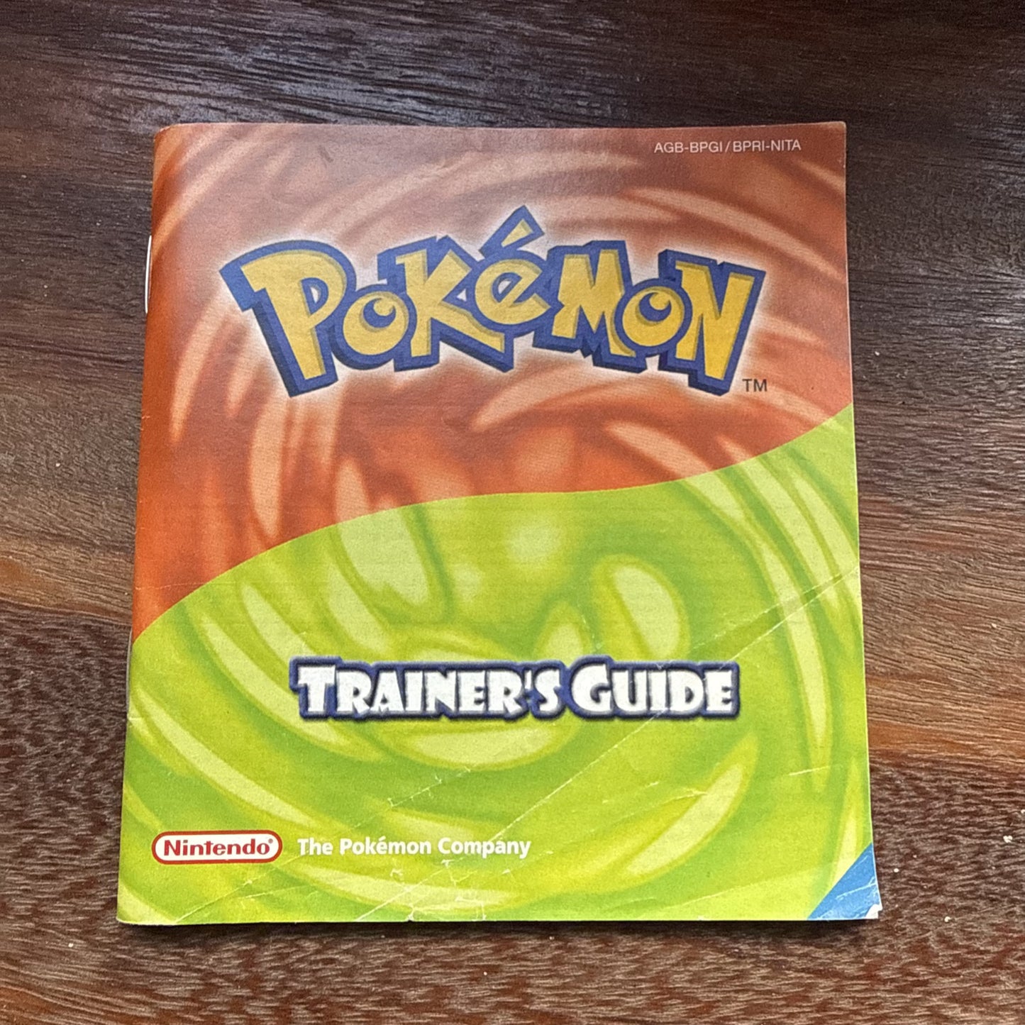 Pokémon Feuerrot und Blattgrün für Game Boy Advance (GBA), 100 % Original, mit Garantie