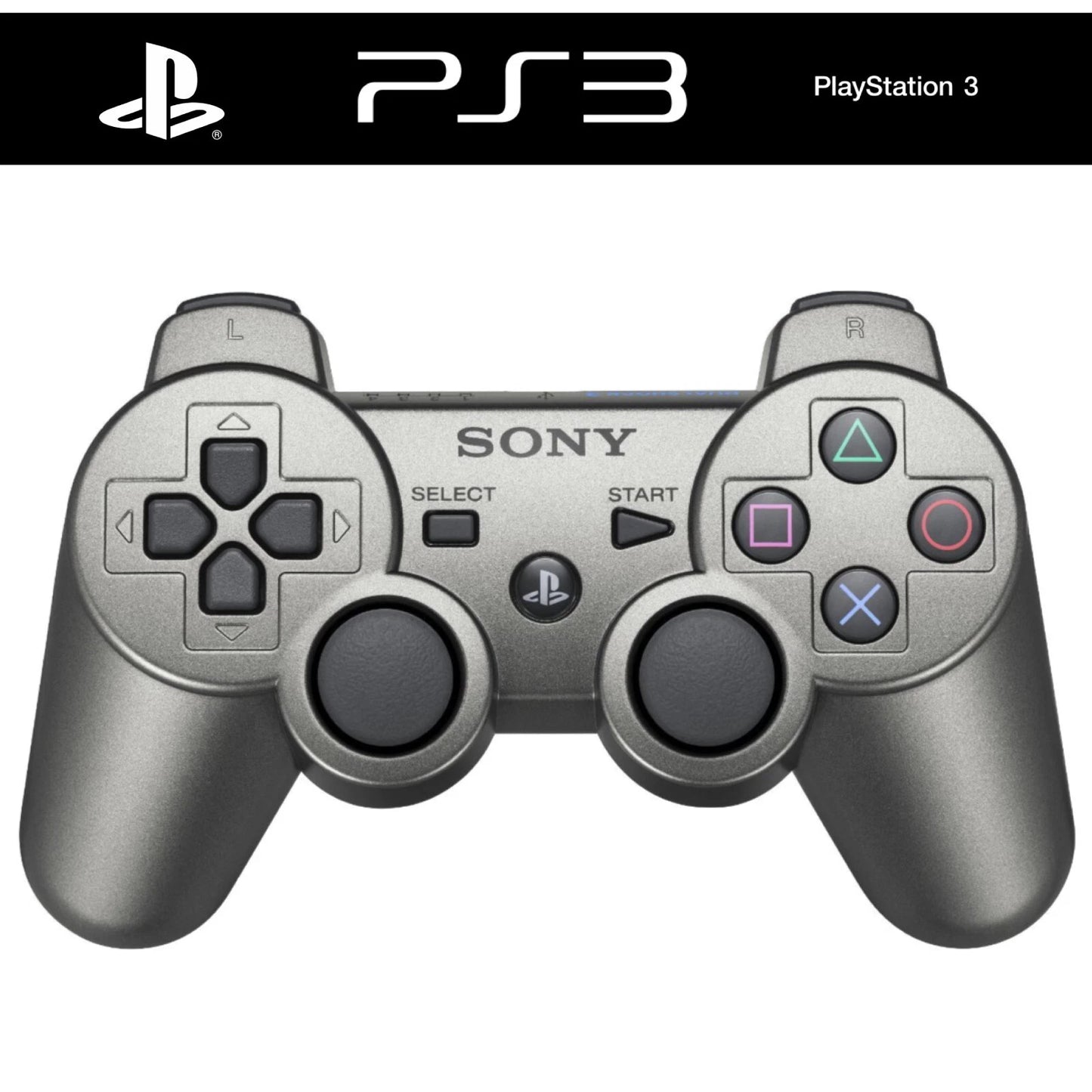 Sony PlayStation 3 PS3 Zubehör Controller Kamera Ladestation PS Move Kabel