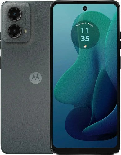 MOTOROLA Moto G 5G 2024 4+128GB 6,72" Android con Scatola Originale