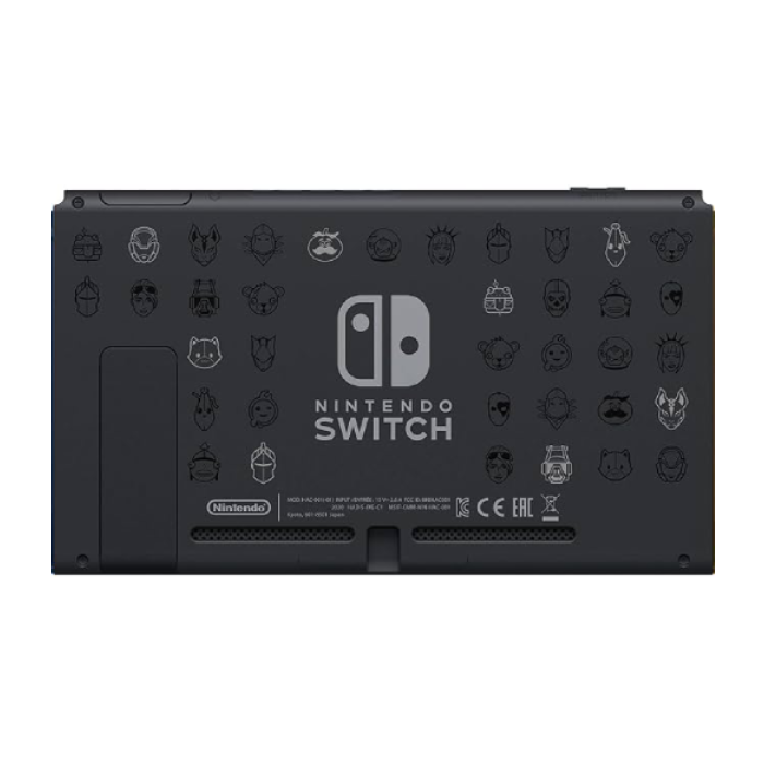 Nintendo Switch, Switch OLED Console Solo Schermo Ricondizionato - BUONA