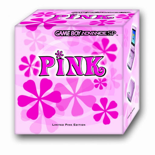 Nintendo Game Boy Advance, Color GBA Advance SP Console IN GARANZIA - ECCELLENTE