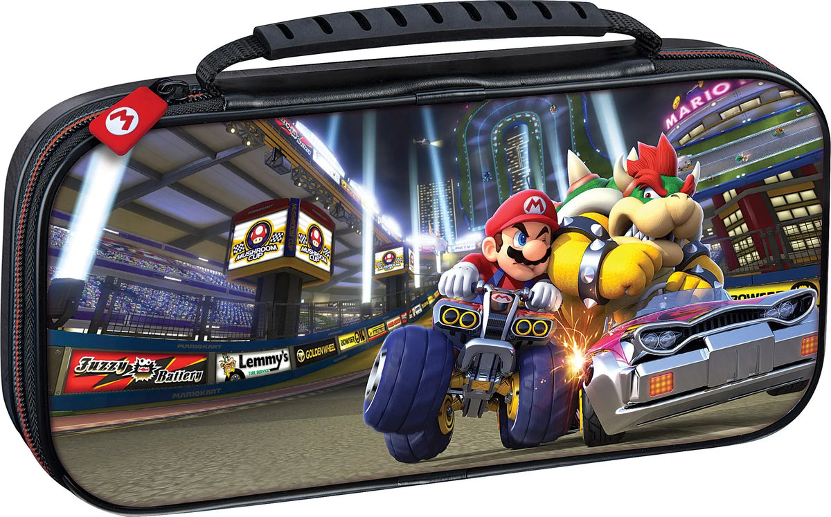 Nintendo Switch Accessori Originali Joycon Pro Controller Custodia Dock Cavi