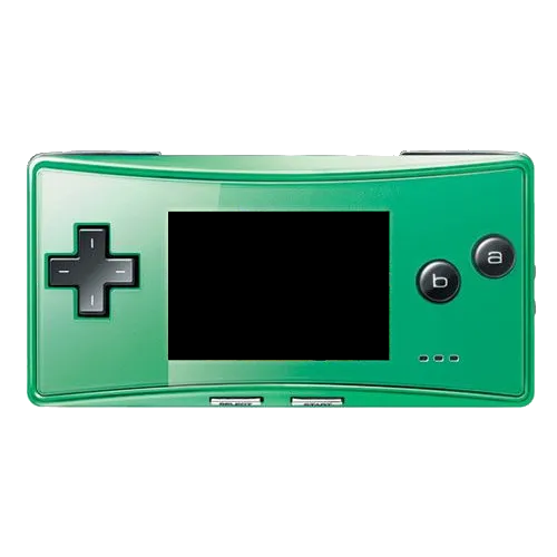 Nintendo Game Boy Color, Advance, SP GBC GBA SP Console IN GARANZIA - BUONO