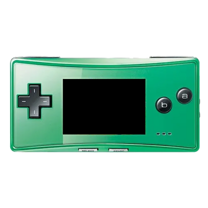 Nintendo Game Boy Color, Advance, SP GBC GBA SP Console IN GARANZIA - BUONO