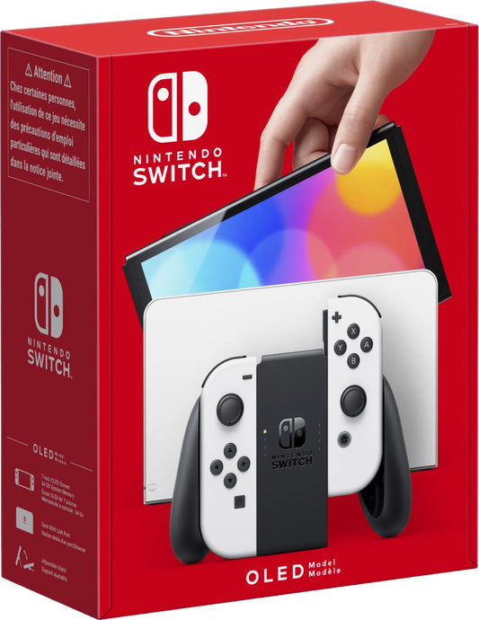 Nintendo Switch Lite, OLED, gebrauchte Konsole, verschiedene Editionen, mit Garantie – guter Zustand