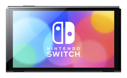 Nintendo Switch, Switch OLED Console Solo Schermo Ricondizionato - BUONA