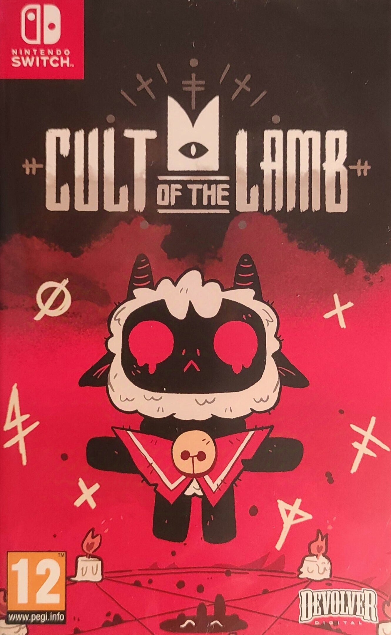 Nintendo Switch Game of Your Choice Cartridge Only Zelda Mario Kart Pokemon Kirby