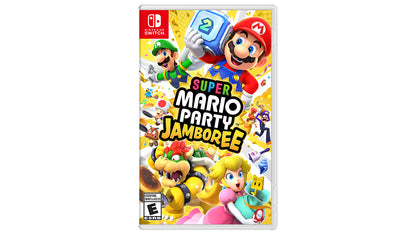 Nintendo Switch Spiel deiner Wahl (nur Modul): Zelda, Mario Kart, Pokémon, Kirby