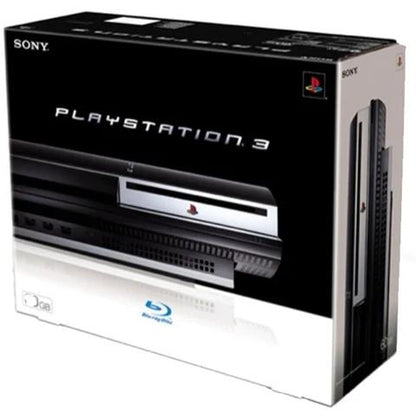 Sony Playstation 3 Ps3 Fat, Slim, Super Slim Ps 3 Console Usata - In Garanzia
