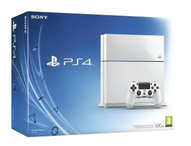 Playstation 4 Ps4 Pro Slim Fat Ps 4 Console con Controller e FW Basso - In Garanzia