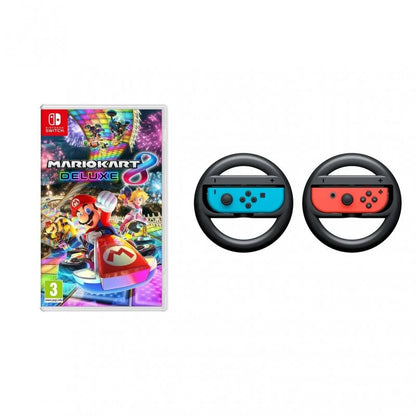 Nintendo Switch Gioco a Scelta tra i Migliori Titoli Zelda Mario Kart Pokémon