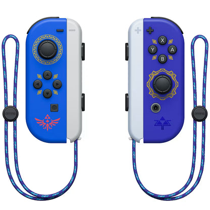 ✅ Nintendo Switch Joycon Originali 💎 Controller Destro Sinistro ✨ In Garanzia