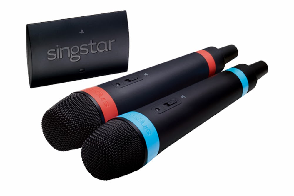 Sony Playstation 2 PS2 Accessori Controller Memory Card Camera Microfono Buzzers