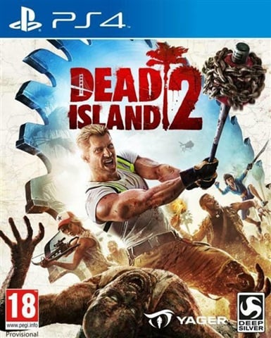 Gioco Dead Island 2 per PS4 Playstation 4