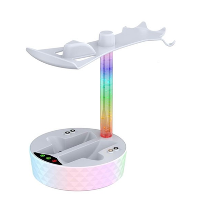 Sony Playstation 5 PS5 Accessories Controller Base Viewer Remote Control