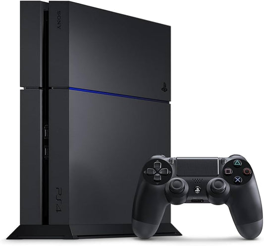 Playstation 4 Ps4 1 TB Console Usata Con Gioco e Controller Sony - In Garanzia