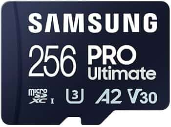 Micro SD Memory Card Scheda di Memoria Console Nintendo Switch Ufficiale Usata