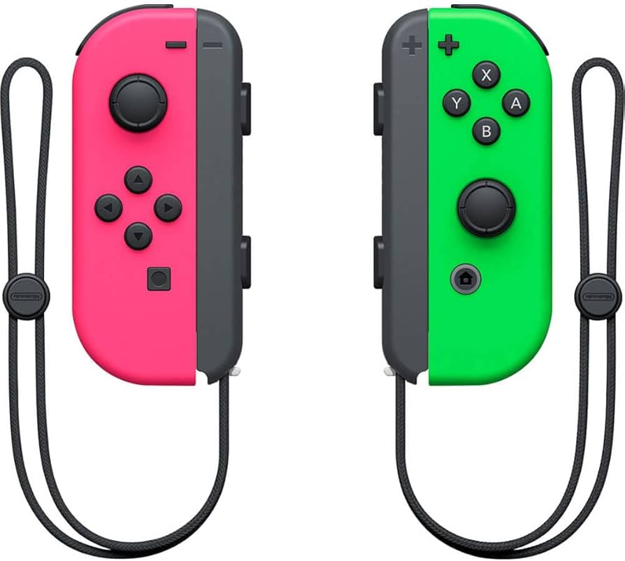 Nintendo Switch Originalzubehör: Joy-Con Pro Controller-Tasche, Dock-Kabel