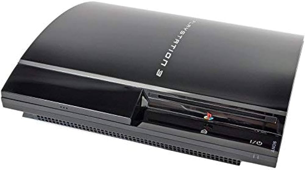 Gebrauchte Sony PlayStation 3 (PS3 Fat, Slim, Super Slim) – mit Garantie