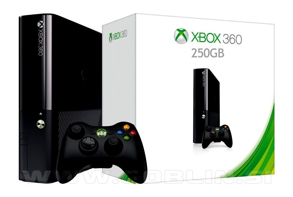 Gebrauchte Xbox 360 (Fat, Slim) und diverse Microsoft-Konsolen mit Kabeln – mit Garantie