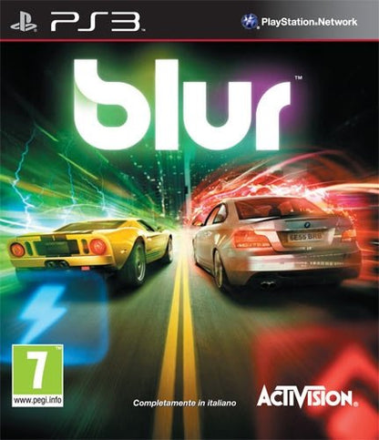 Ps3 Playstation 3 Gioco a Scelta tra i Migliori Titoli GTA Minecraft Cod FIFA