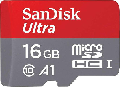Micro SD Memory Card Scheda di Memoria Console Nintendo Switch Ufficiale Usata