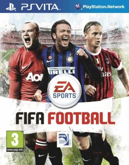 Sony Ps Vita Playstation Gioco A Scelta Solo Cartuccia Fifa Cod Minecraft