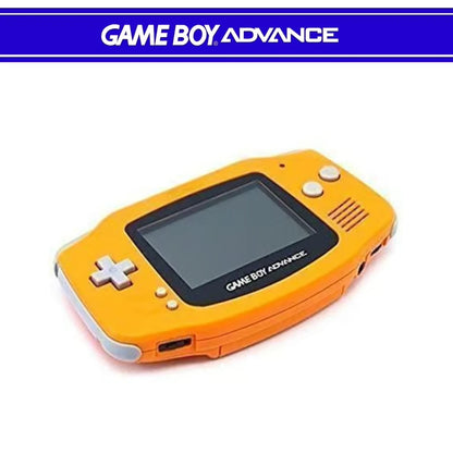 Nintendo Game Boy Advance, Color GBA Advance SP Console IN GARANZIA- MOLTO BUONO
