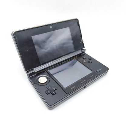 Nintendo 3ds Nero Pal Usato Console NON FUNZIONANTE PER PARTI