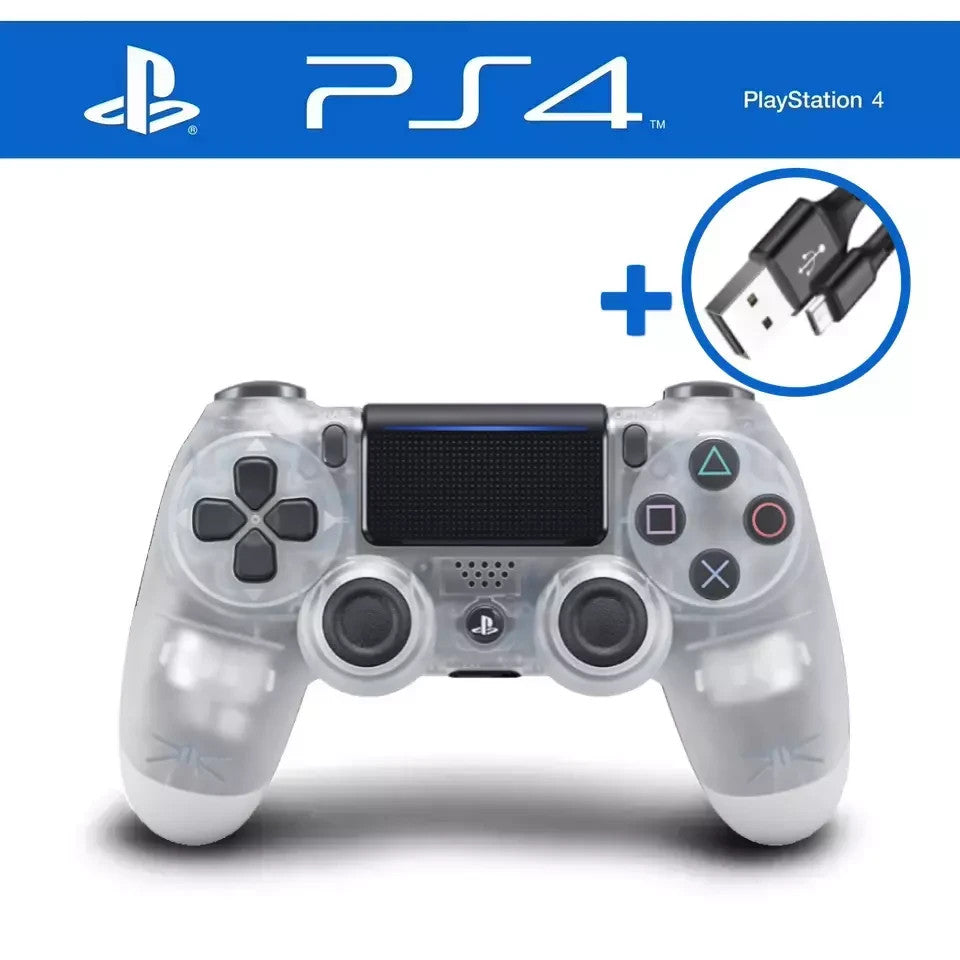 Sony Playstation 4 PS4 Accessori Controller Base Camera PS Move Microfono Stick