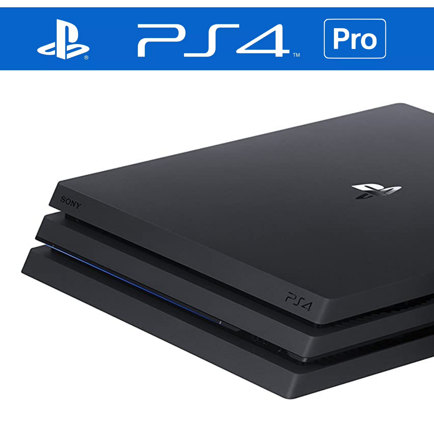 Playstation 4 Ps4 Pro Slim Fat Ps 4 Usata Console Varie e FW Basso - In Garanzia