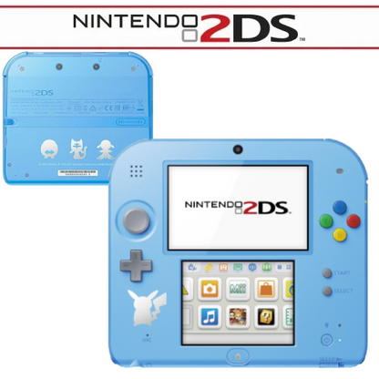 Nintendo 3DS, 2DS, 3DS XL, New 3DS, New 2DS Console IN GARANZIA - MOLTO BUONO