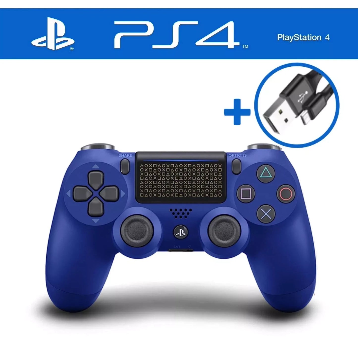 Sony Playstation 4 PS4 Accessori Controller Base Camera PS Move Microfono Stick