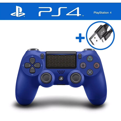 Sony Playstation 4 PS4 Accessori Controller Base Camera PS Move Microfono Stick